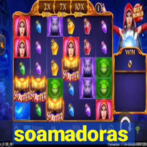 soamadoras