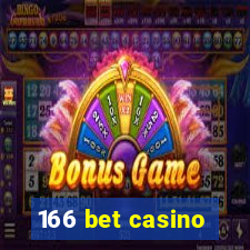 166 bet casino