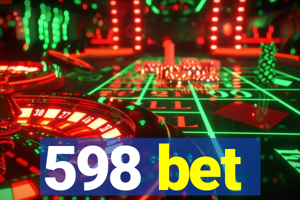 598 bet