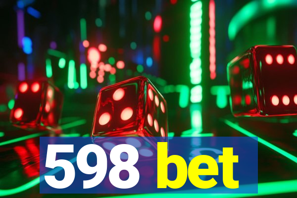 598 bet