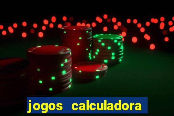 jogos calculadora do amor