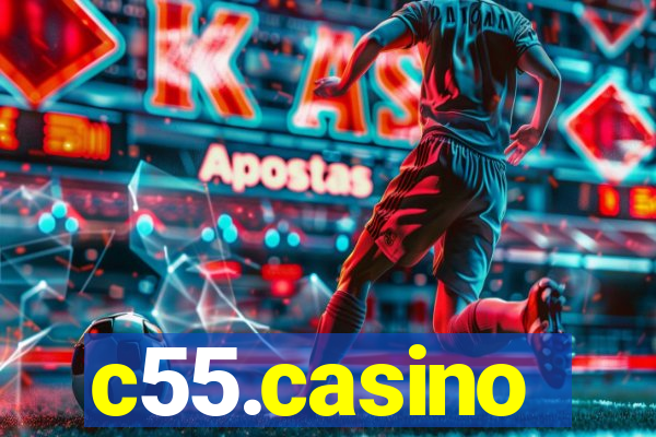 c55.casino