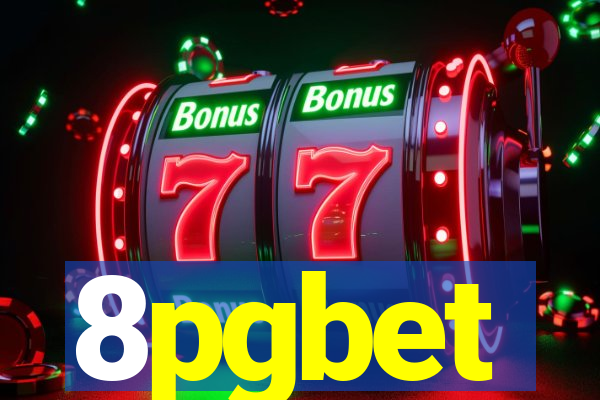 8pgbet