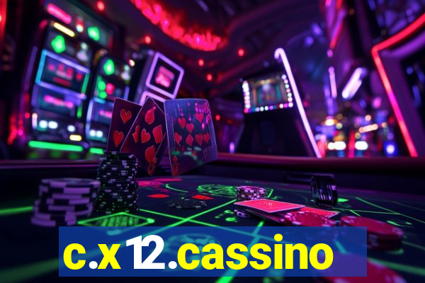 c.x12.cassino