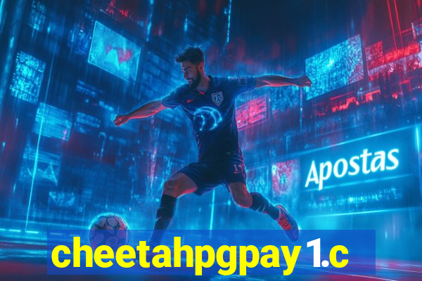 cheetahpgpay1.com