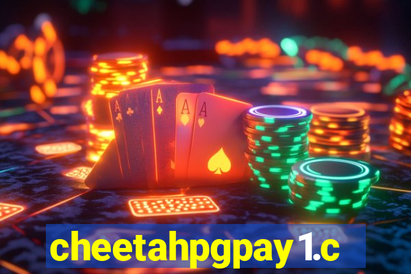 cheetahpgpay1.com