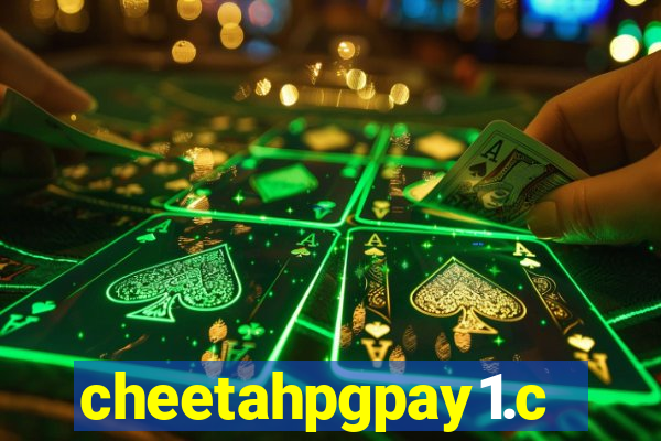 cheetahpgpay1.com