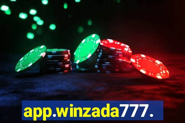 app.winzada777.con