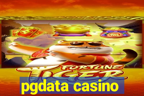 pgdata casino