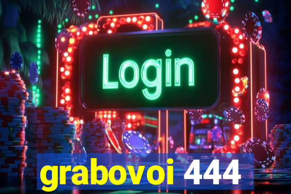 grabovoi 444