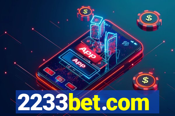 2233bet.com