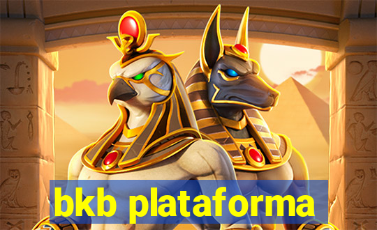 bkb plataforma