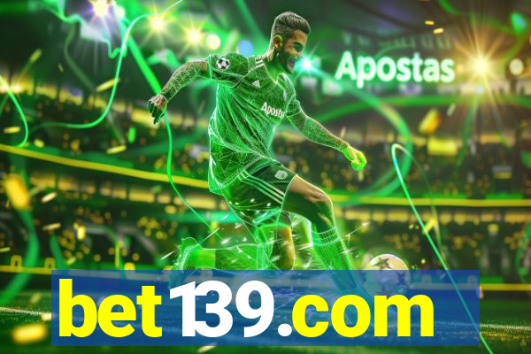 bet139.com