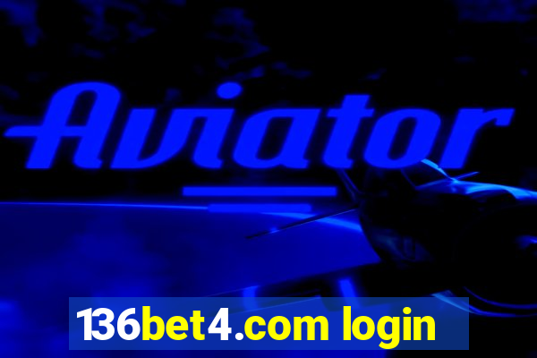 136bet4.com login