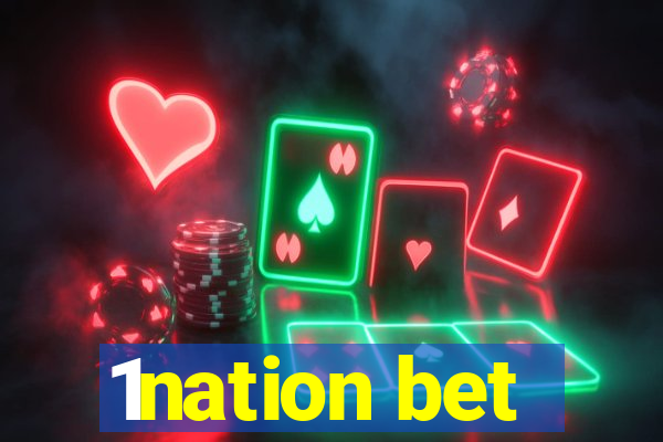 1nation bet