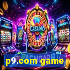 p9.com game