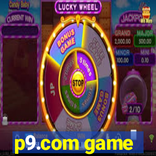 p9.com game