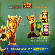 cuphead ps2 iso download