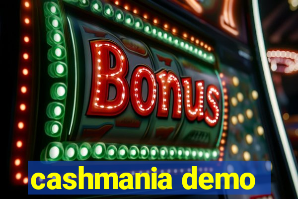 cashmania demo