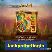 Jackpotbetlogin