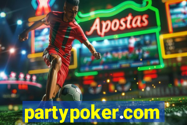 partypoker.com