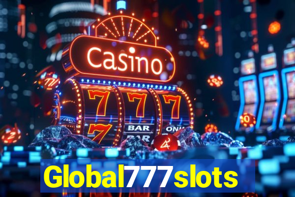 Global777slots