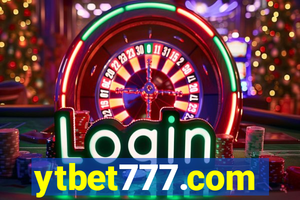 ytbet777.com