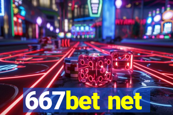 667bet net