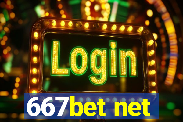 667bet net