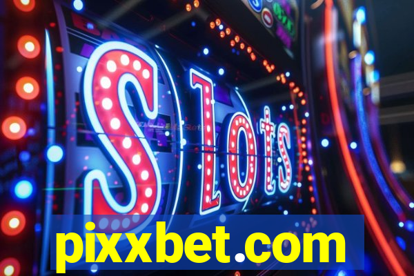 pixxbet.com