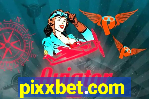 pixxbet.com