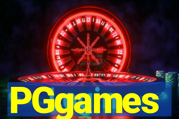 PGgames