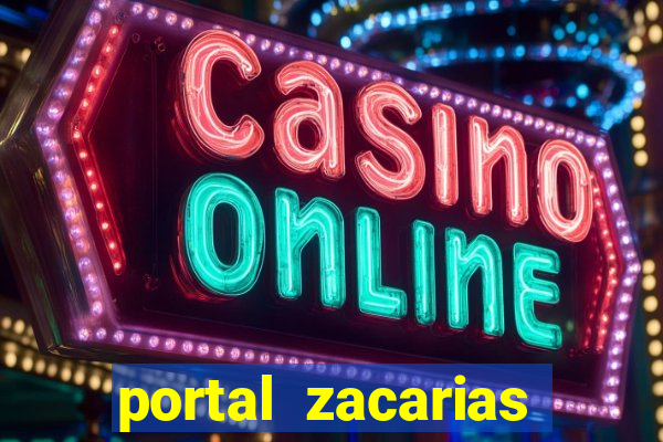 portal zacarias ataque de cachorro