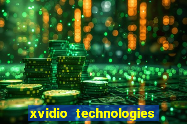 xvidio technologies startup brasil 2022 participantes