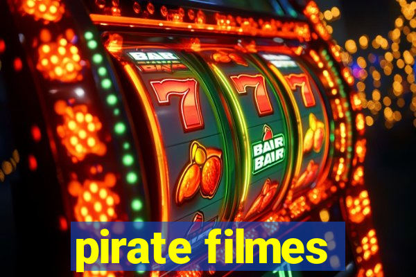 pirate filmes