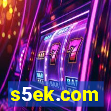 s5ek.com