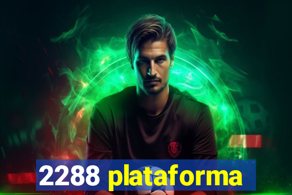 2288 plataforma