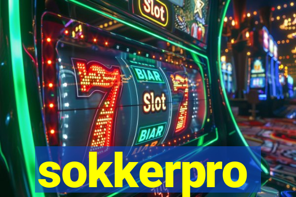 sokkerpro