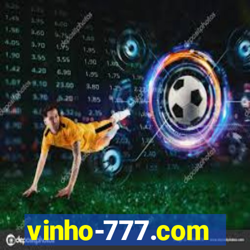 vinho-777.com