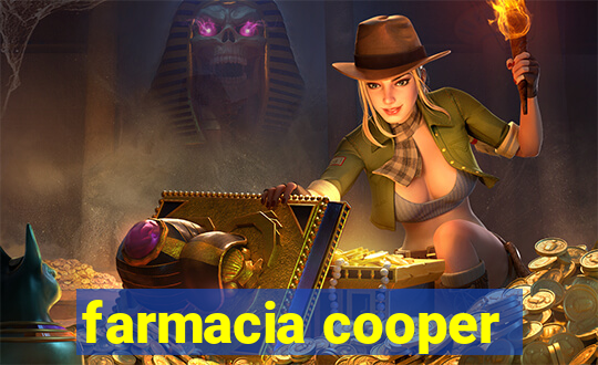 farmacia cooper