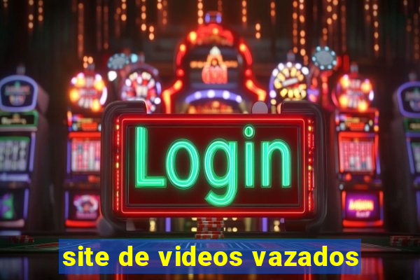 site de videos vazados