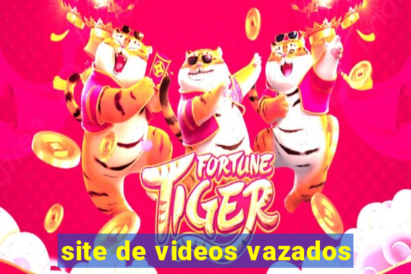 site de videos vazados