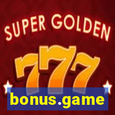 bonus.game