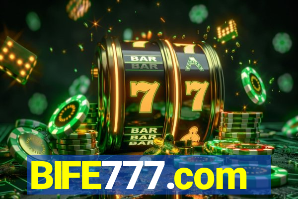 BIFE777.com