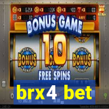 brx4 bet