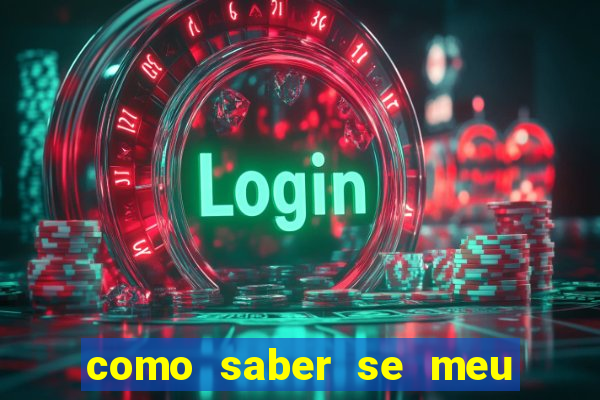 como saber se meu windows esta ativado