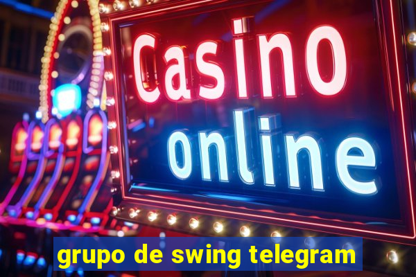 grupo de swing telegram