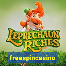 freespincasino