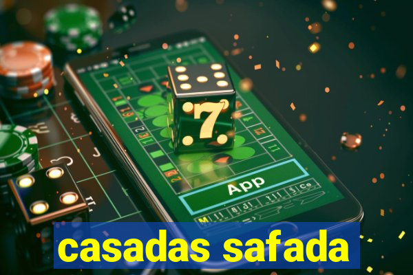 casadas safada