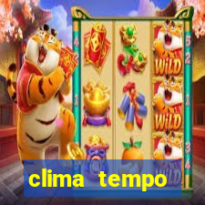 clima tempo bertioga sp